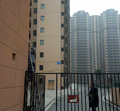 重慶監控安裝